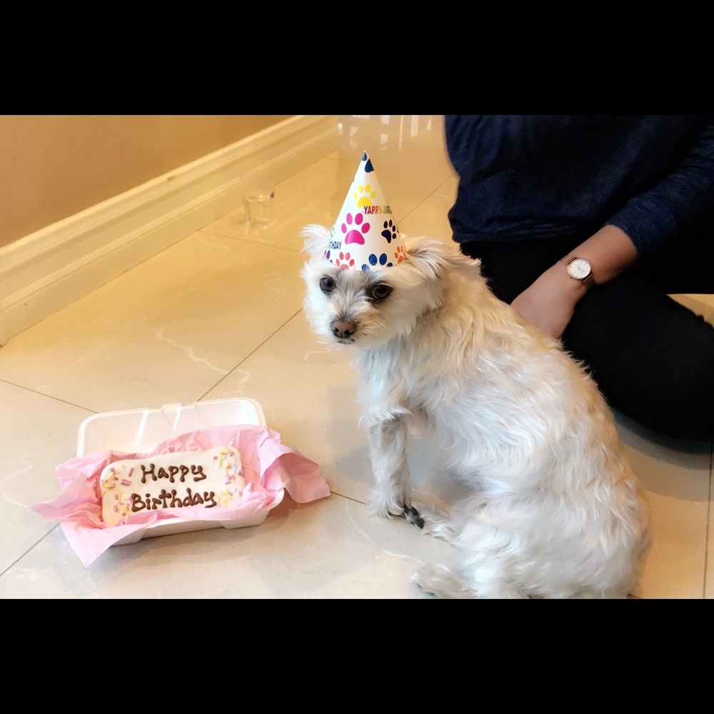 Meet your Posher, Supreet